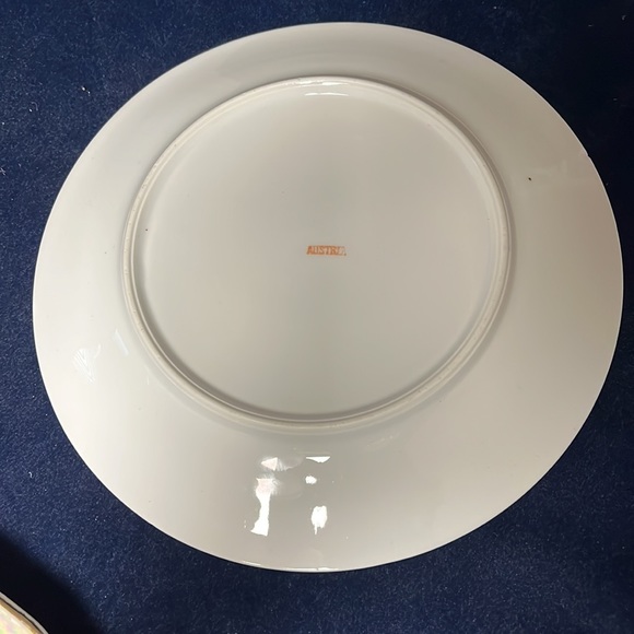 Lord’s Prayer Plate - Picture 3 of 3